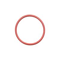 O-Ring 2106 Silikon PTFE FDA für Ventilkörper